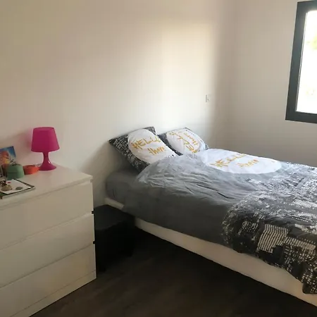 Massada Domessargues