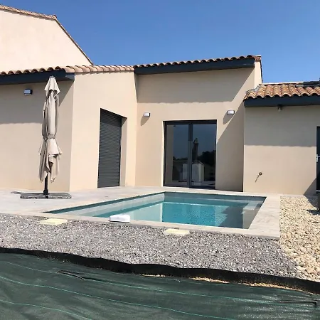 Massada Domessargues