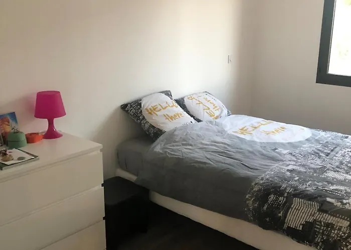 Massada Domessargues