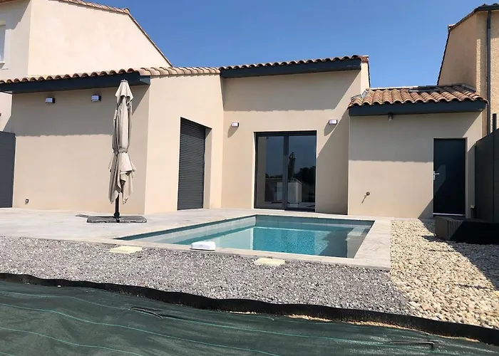 Massada Domessargues